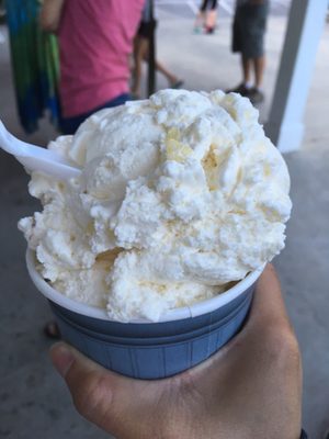 White Farms Ice Cream by null