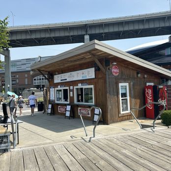 Resurgence At Canalside - Restaurant photo - Hot Dogs Near Me - Buffalo, New York Resurgence At Canalside - Restaurant photo - Hot Dogs Near Me - Buffalo, New York