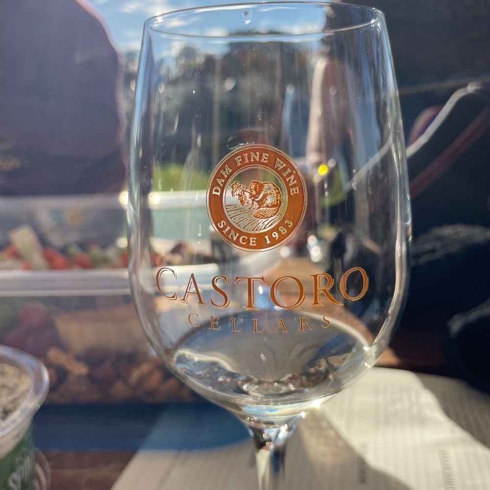 Castoro Cellars - Wineries Near Me - Templeton, California Castoro Cellars - Wineries Near Me - Templeton, California