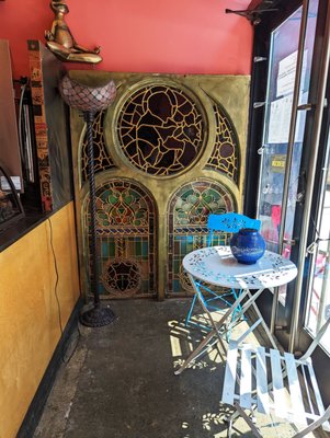 pinkFROG cafe by null