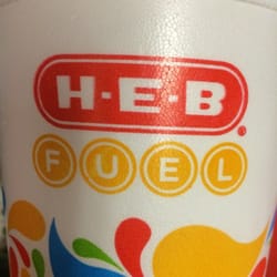 HEB Fuel