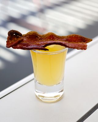 Downtown Terrace by null Downtown Terrace by null