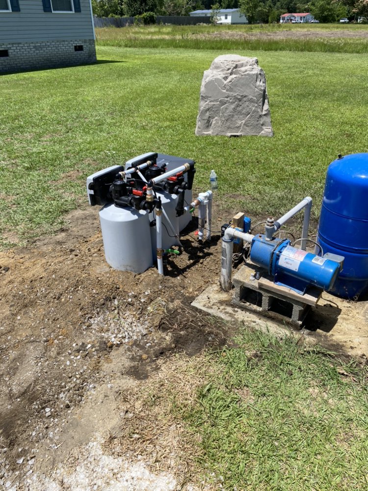 Slide of C Roberts Plumbing