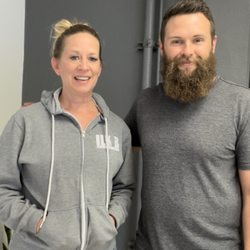 More mental clarity and energy under Chiropractic Care!