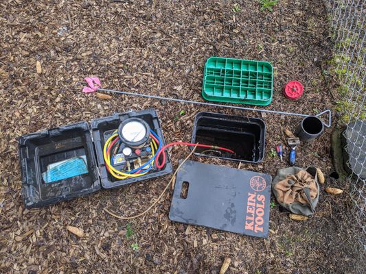 Northwest Backflow Inspection and Testing Services