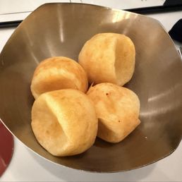 Pao De Queijo Pao De Queijo