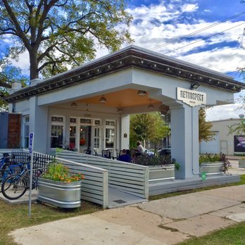 Retrospect Coffee Bar - Coffee & Tea Near Me - Houston, Texas Retrospect Coffee Bar - Coffee & Tea Near Me - Houston, Texas