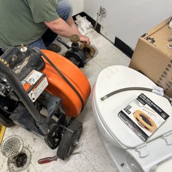 Brentwood 1st Plumbing