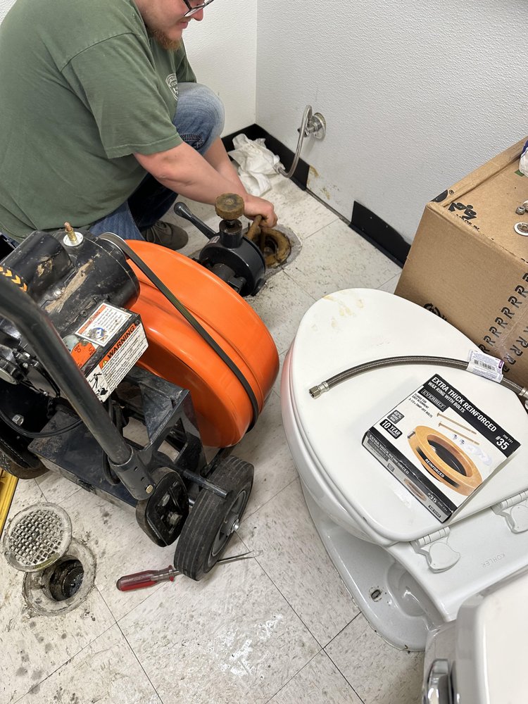 Slide of Brentwood 1st Plumbing