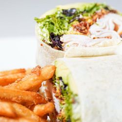 Scrambler Cafe Princeton