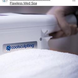 Flawless Med Spa