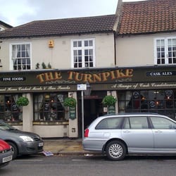 The Turnpike