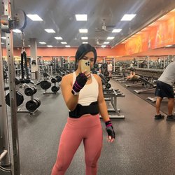 LA Fitness - LA Fitness