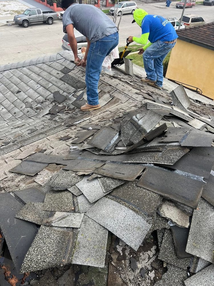 Slide of All About Roofing & Waterproofing