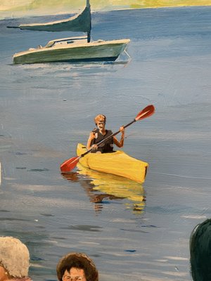 Doug's Fish Fry by null