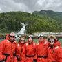 Photo of Ocean Raft Alaska