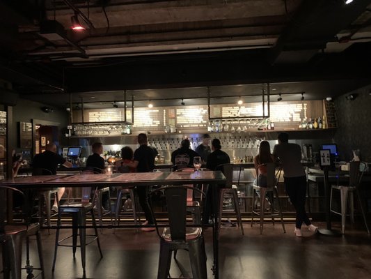 The Press Room by null