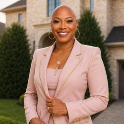 Cynthia Hymon -Radiant Real Estate Services