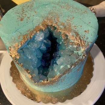 Posh Cakes - Geo Cake - Bakeries Near Me - Parker, Colorado Posh Cakes - Geo Cake - Bakeries Near Me - Parker, Colorado
