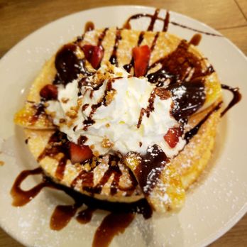 Aloha Kitchen - Breakfast & Brunch Near Me - Honolulu, Hawaii Aloha Kitchen - Breakfast & Brunch Near Me - Honolulu, Hawaii