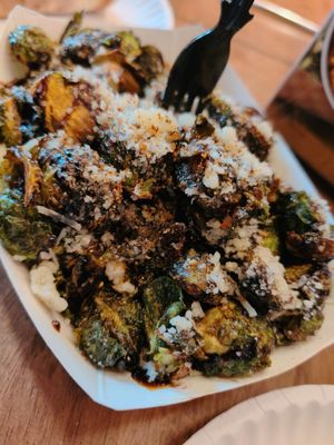 Andy's Pizza Fairfax by null