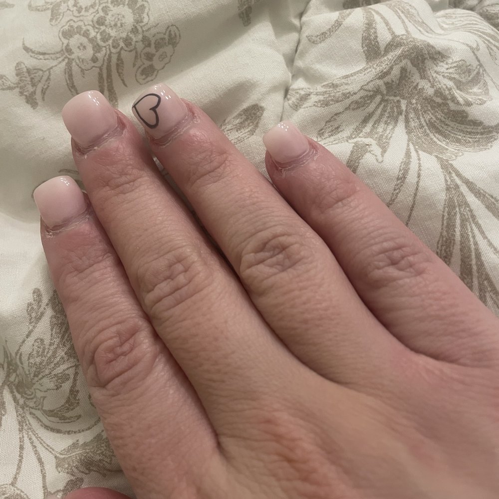 Nails Nails