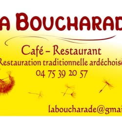 La Boucharade