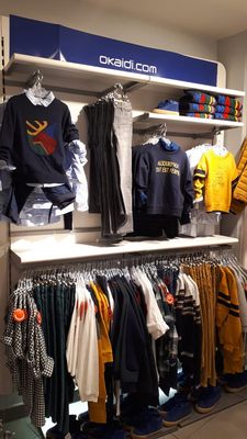 Okaidi Children S Clothing 21 Rue Neuve Rodez Aveyron France Phone Number Yelp Okaidi Children S Clothing 21 Rue Neuve Rodez Aveyron France Phone Number Yelp