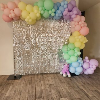 Becca's Custom Designz - Party & Event Planning Near Me