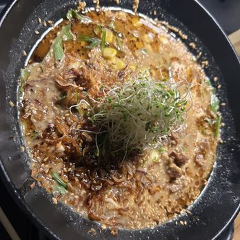 REDWHITE - Studio City - No 5 Yuzu Sesame - Ramen Near Me - Studio City, California REDWHITE - Studio City - No 5 Yuzu Sesame - Ramen Near Me - Studio City, California