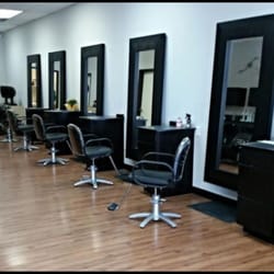 Hair Lounge
