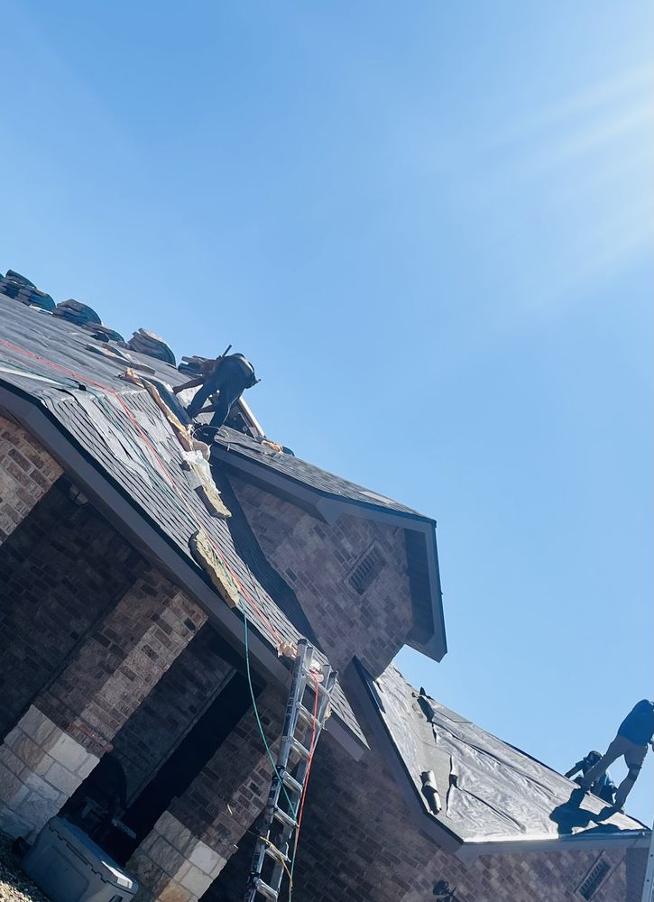 Slide of Shilo Industries