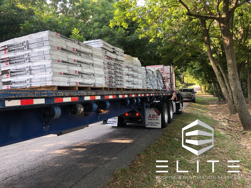 Slide of Elite Roofing & Restoration Services