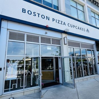 Boston Pizza Cupcakes - Pizza Near Me - Dedham, Massachusetts Boston Pizza Cupcakes - Pizza Near Me - Dedham, Massachusetts