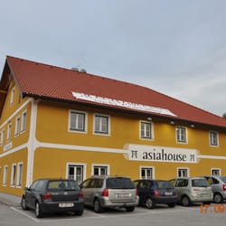 Restaurant Asiahouse