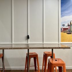 Tropical Smoothie Cafe