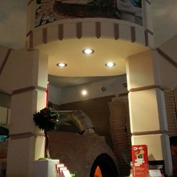 Pizzeria Cimino da Rosa No. 2