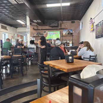 Doc's Bar & Grill - Bars Near Me - Muenster, Texas Doc's Bar & Grill - Bars Near Me - Muenster, Texas