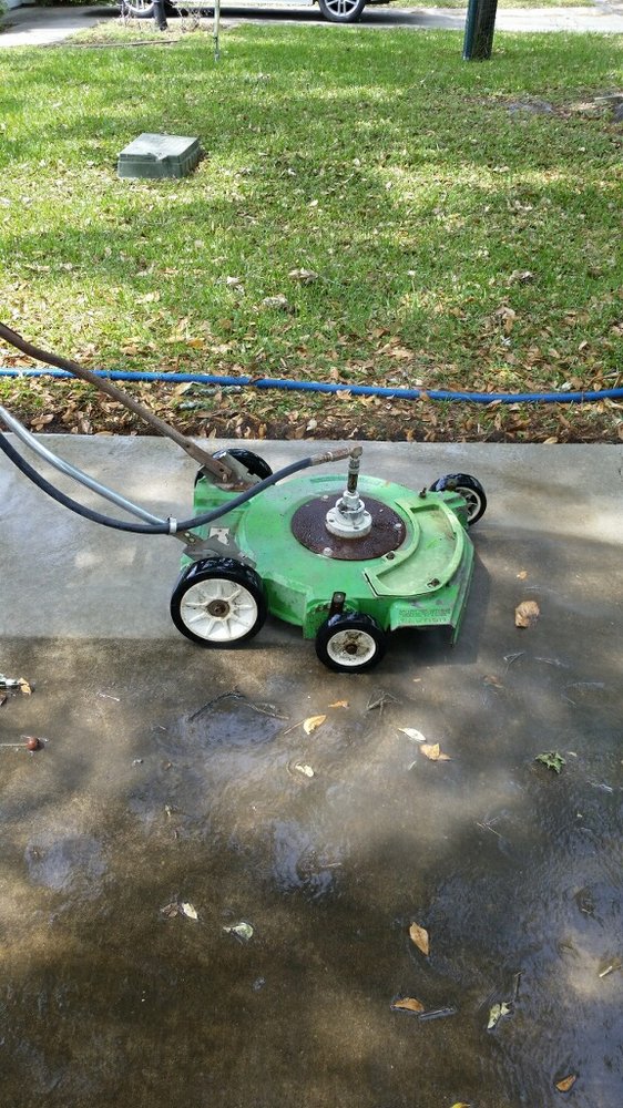 Slide of JDR Construction