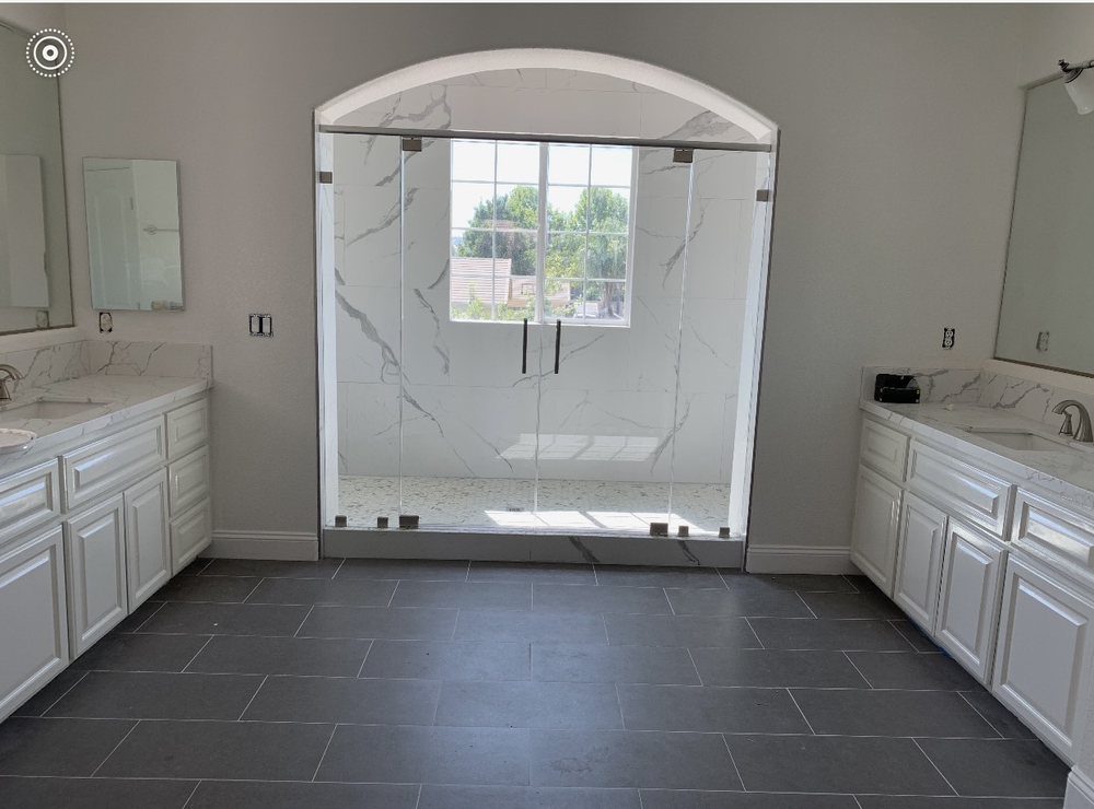 Slide of SmartBuild Construction