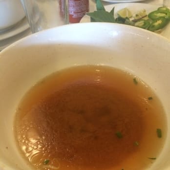 Viet Taste - Oily Pho. No Good. - Vietnamese Near Me - Albuquerque, New Mexico