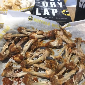 Buffalo Wild Wings - Very enjoyable experience! Wings were delicious and service was excellent! Thank you Queen Jay and manager Mark C! I'll be back - Chicken Wings Near Me - Edwardsville, Illinois Buffalo Wild Wings - Very enjoyable experience! Wings were delicious and service was excellent! Thank you Queen Jay and manager Mark C! I'll be back - Chicken Wings Near Me - Edwardsville, Illinois