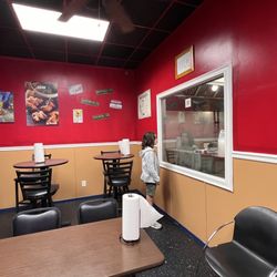 Wing Factory - Sabino Canyon