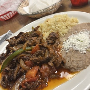 Jessy's Taqueria - Mexican Near Me - Norfolk, Virginia