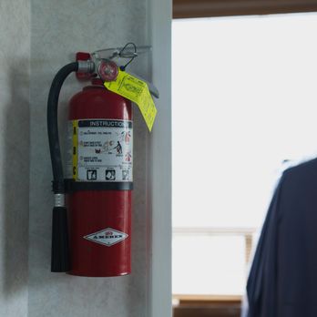 Ben Yount, DDS - Fire extinguisher. - General Dentistry Near Me - San Mateo, California Ben Yount, DDS - Fire extinguisher. - General Dentistry Near Me - San Mateo, California