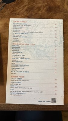 Menu photo 7 Josephine's Gulf Coast Tradition Houston, TX Menu photo 7 Josephine's Gulf Coast Tradition Houston, TX