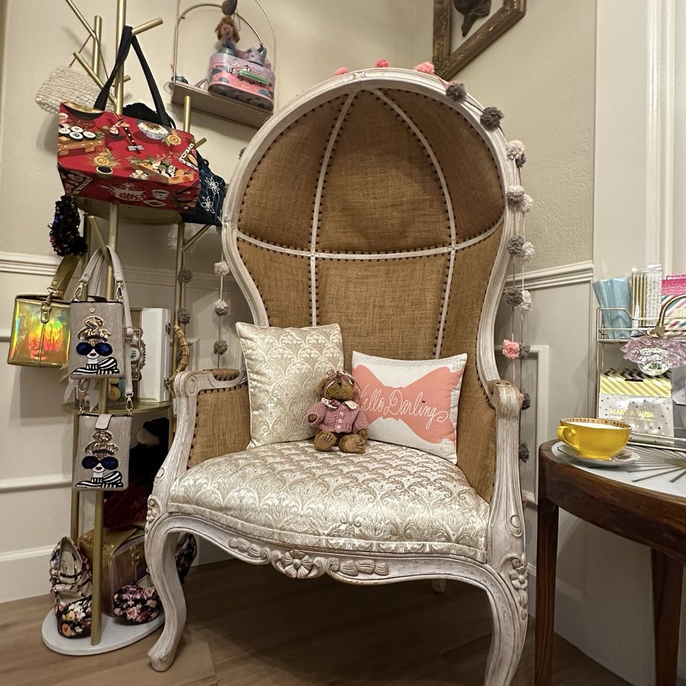 Tea Trolley - Tea Rooms Near Me - Atascadero, California Tea Trolley - Tea Rooms Near Me - Atascadero, California