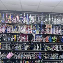 Cloud County Tobacco & Convenience