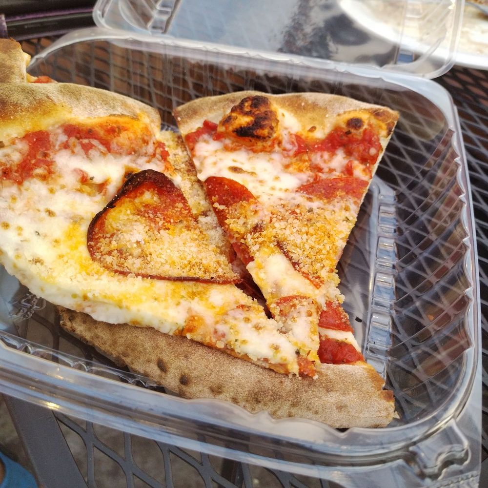 Element Wood Fire Pizza - Pepperoni pizza - Pizza Near Me - Minneapolis, Minnesota Element Wood Fire Pizza - Pepperoni pizza - Pizza Near Me - Minneapolis, Minnesota