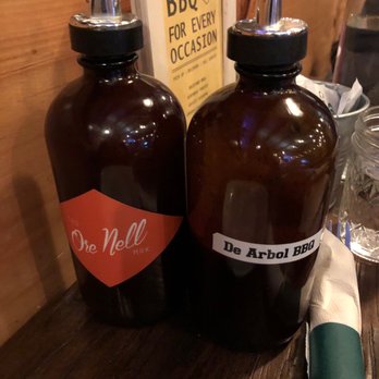 Ore Nell's Barbecue - American Near Me - Kittery, Maine